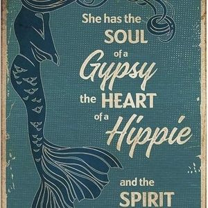 Meet your Posher, Sharon